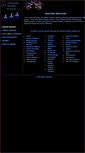 Mobile Screenshot of healer-reader.com